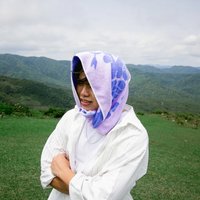 把「巾」交給我！