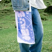 把「巾」交給我！