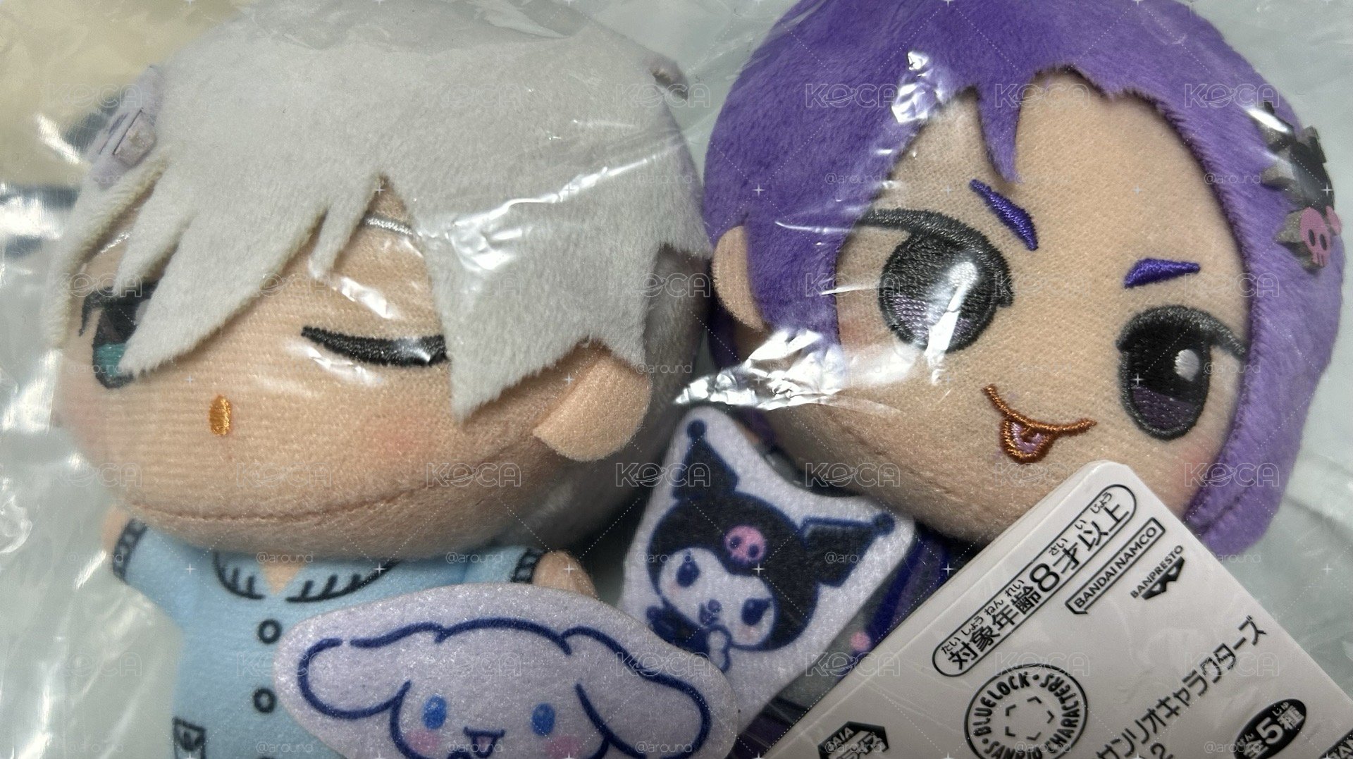 三麗鷗第一彈 整組賣