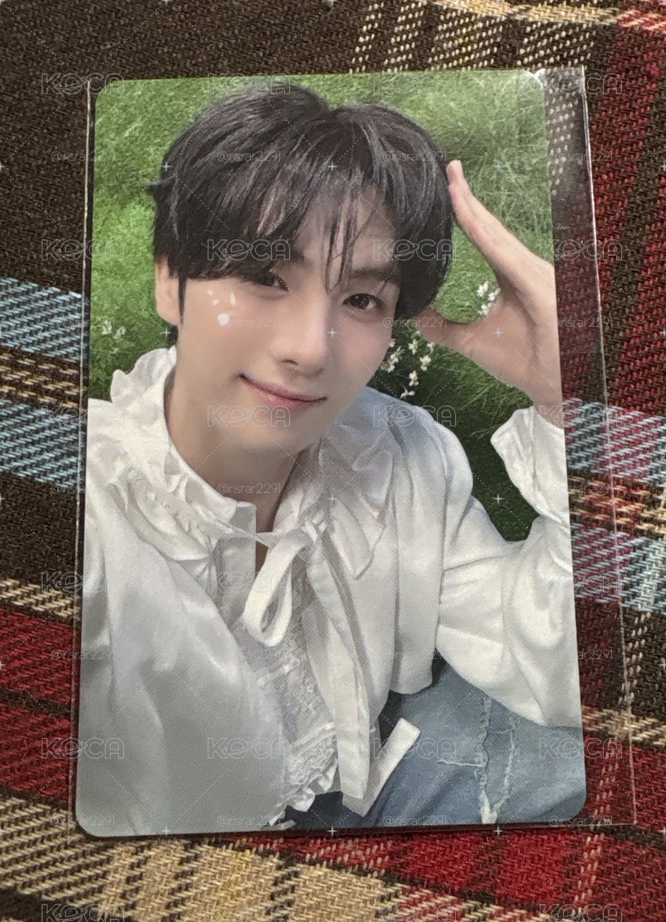 環球特典英宰