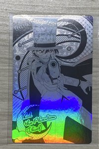基德金屬卡🩶
