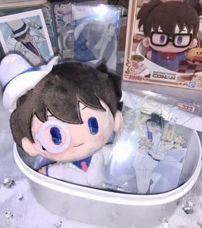 基德卡片～
