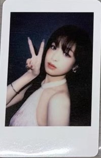춤 (CHOOM) wm 線上 簽售卡 