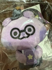 麥梯子  魔法🪄傘尼呦