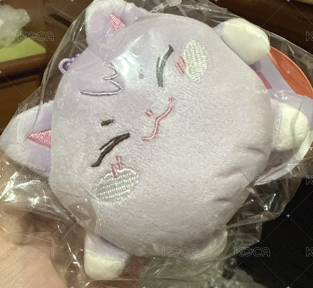 ANITEEZ  傘德壓力球