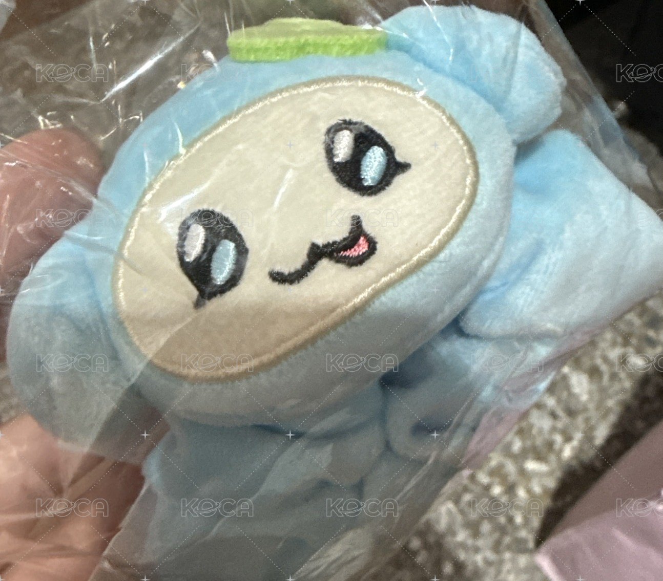 麥梯子 潤手燈套