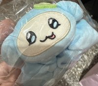 麥梯子 潤手燈套