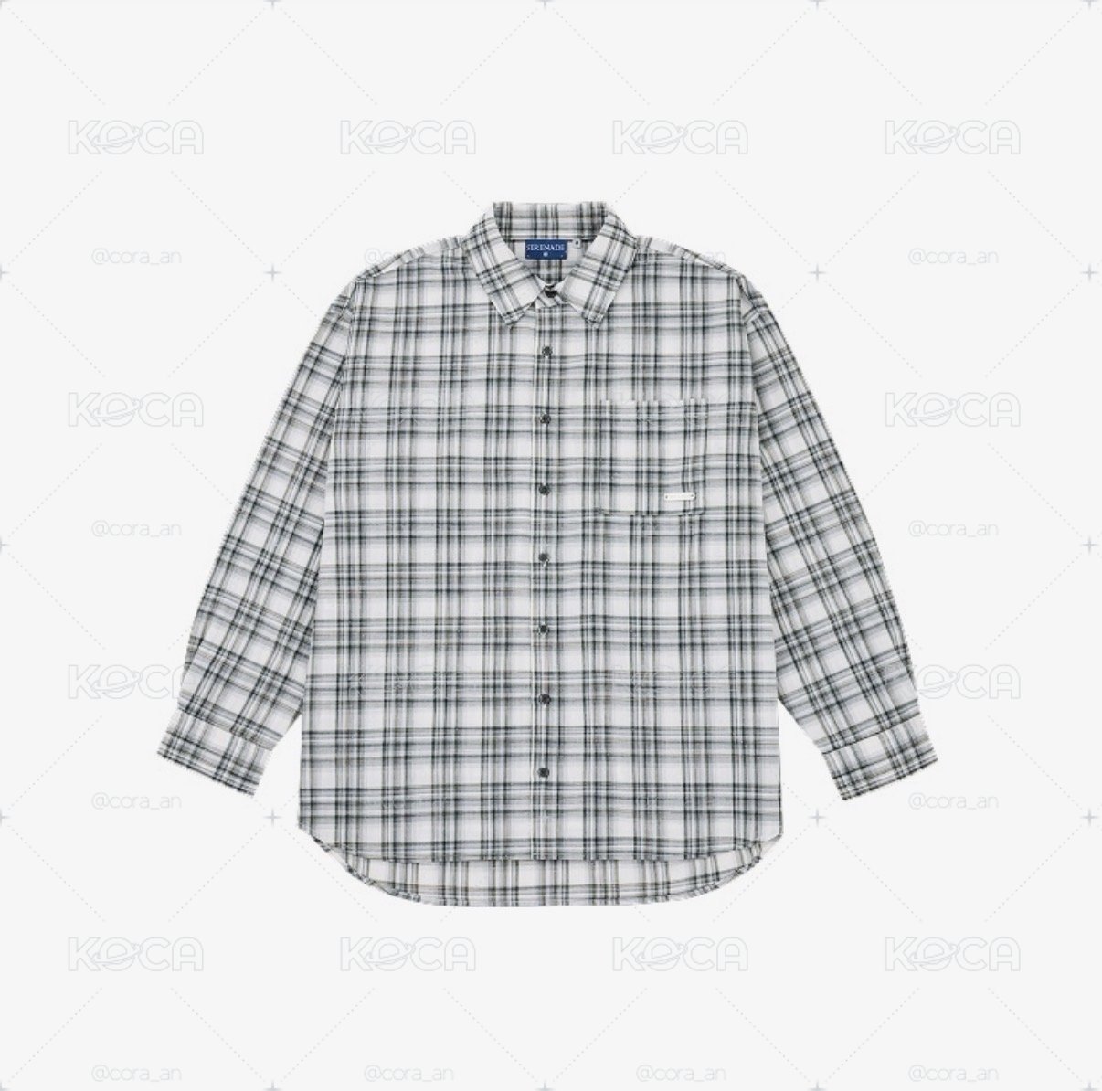 DxS日本限定襯衫 L號(現貨)