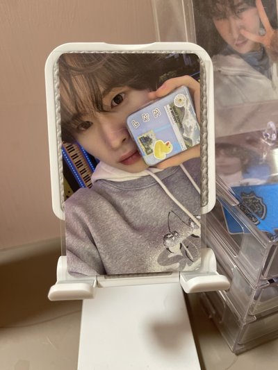 炅咪小站