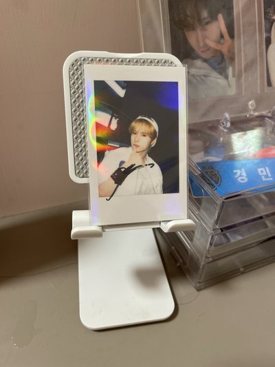 炅咪小站