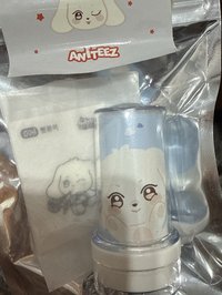 ANITEEZ 尚印章 