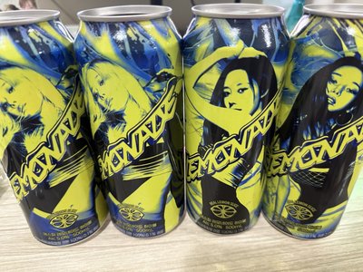 aespa快閃入場海報