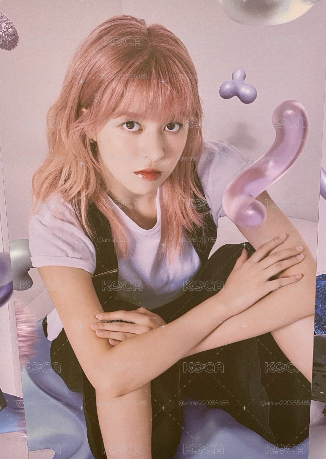 ❤️LILY專卡區