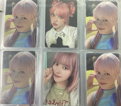 ❤️LILY專卡區