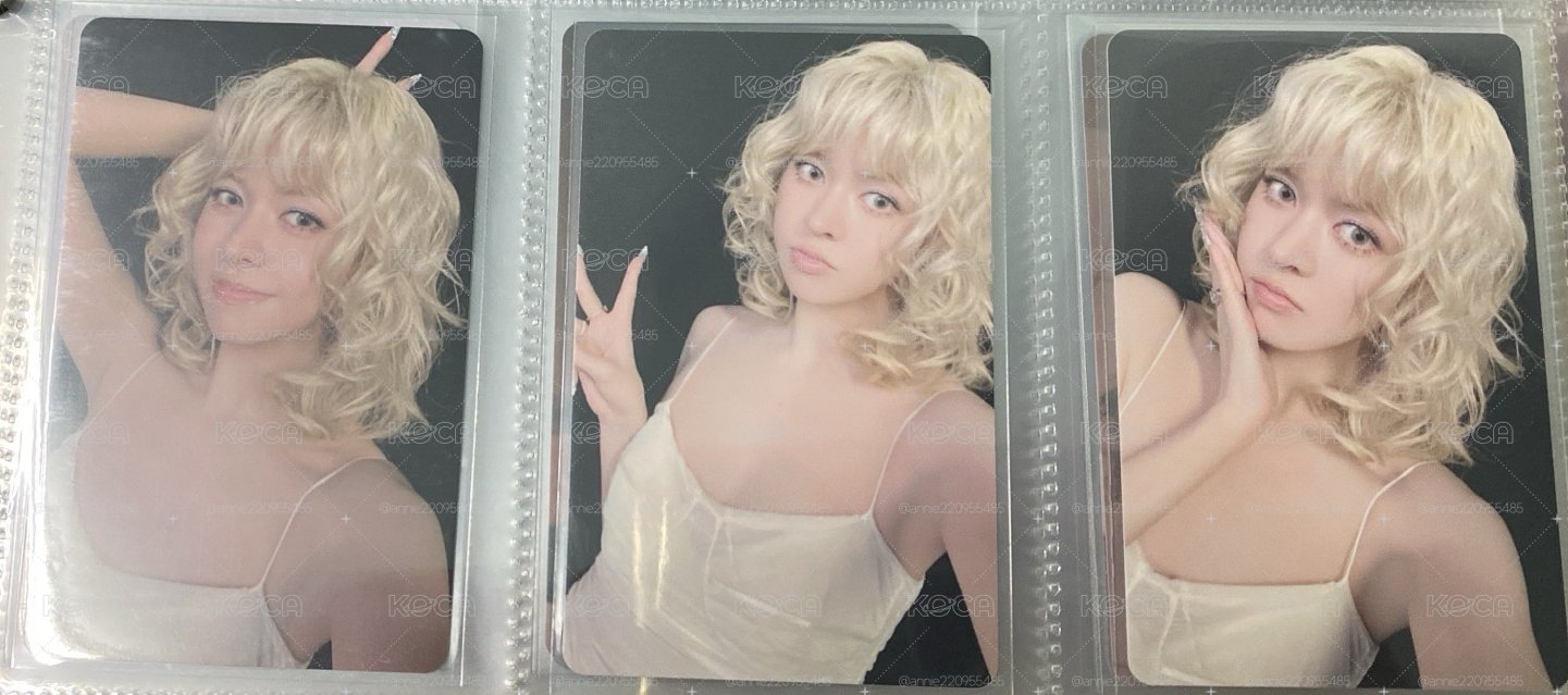 ❤️LILY專卡區