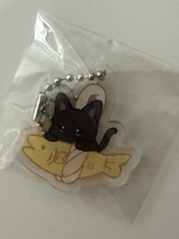 Aniteez  榮吊飾