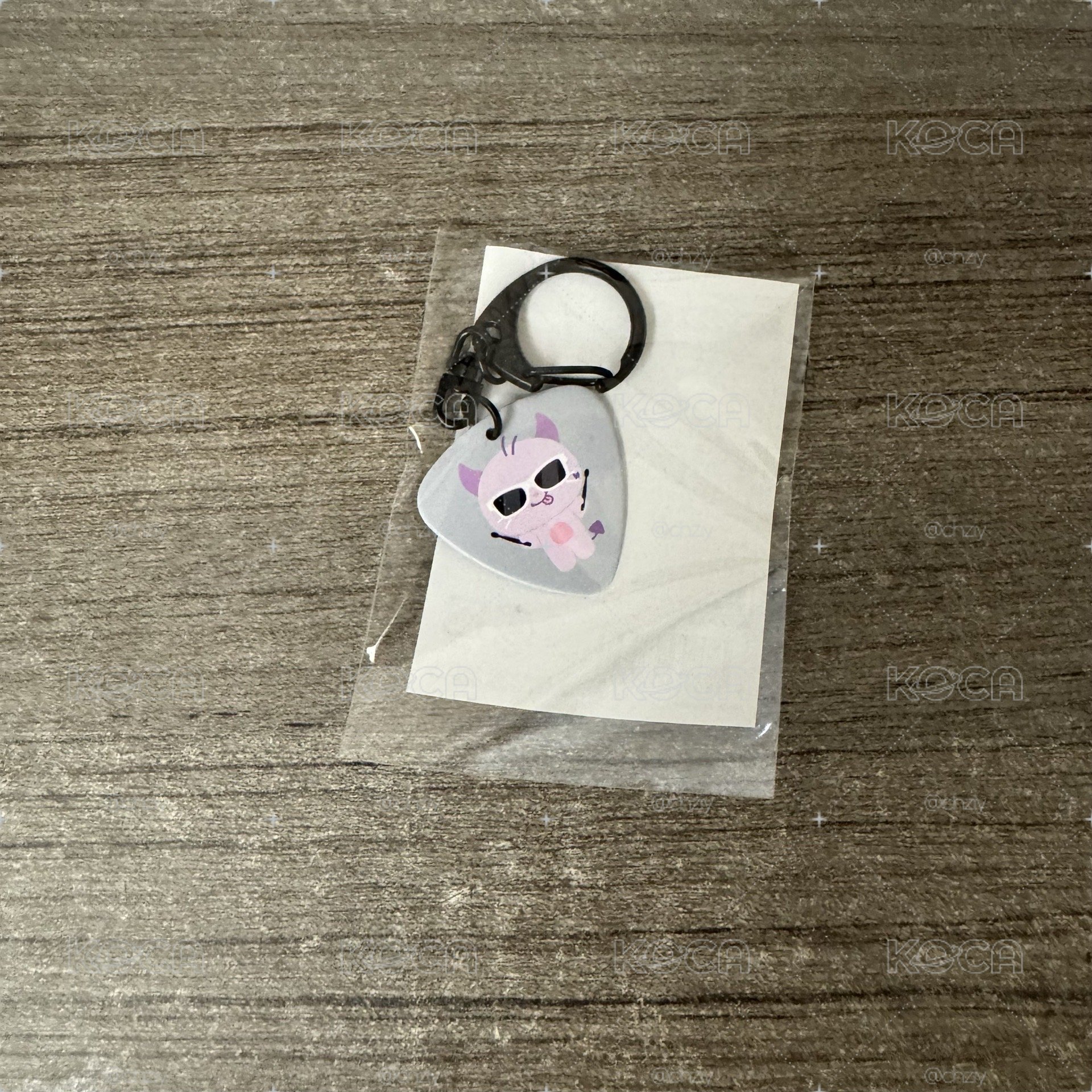 東蛋扭蛋 寧pick