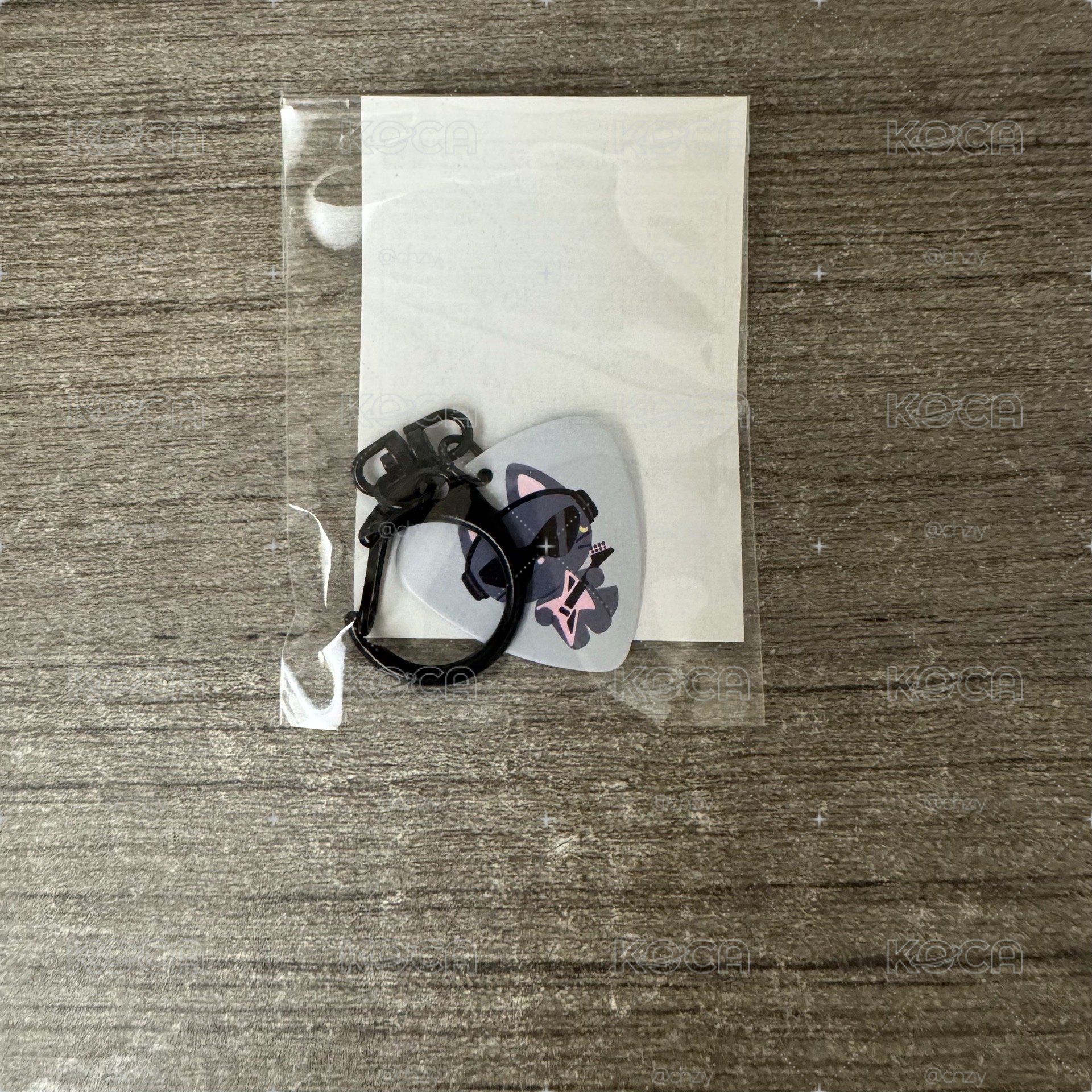 東蛋扭蛋 吉pick