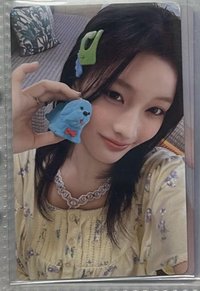 露哈拿小娃娃專卡