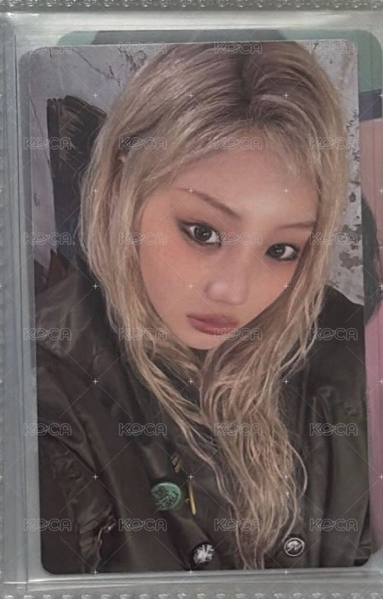 沅禧煙燻妝？專卡