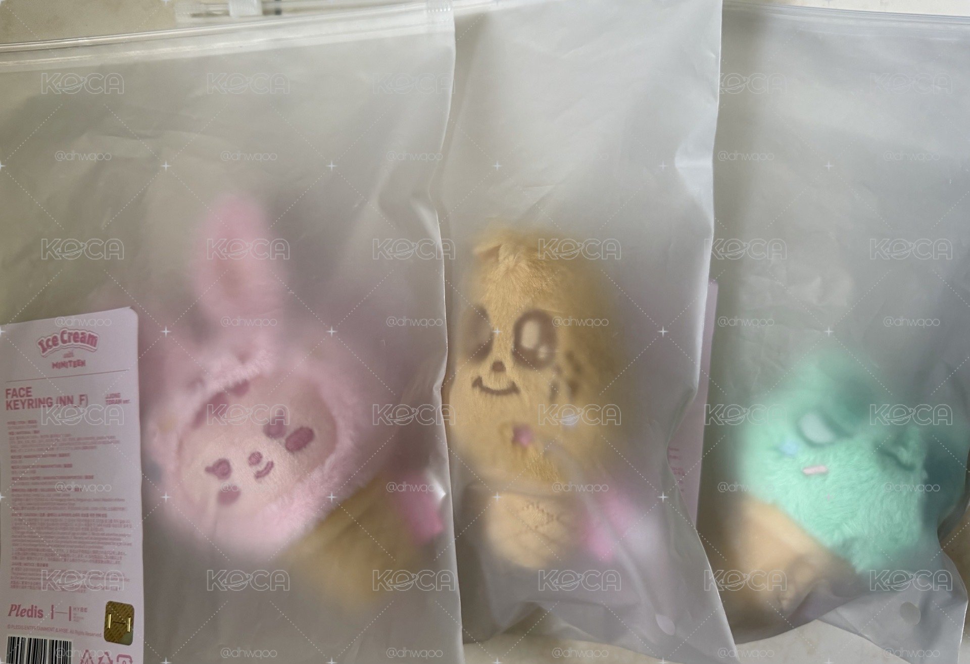 現貨 全新甜筒八