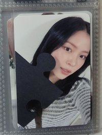 拼圖留