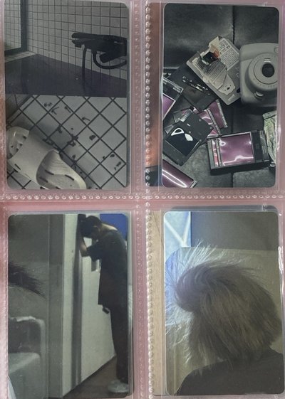 NMIXX 電子專SET出