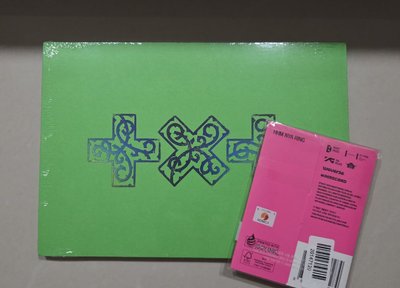 迷8專輯區 (全專/空專) 贈moa con👑