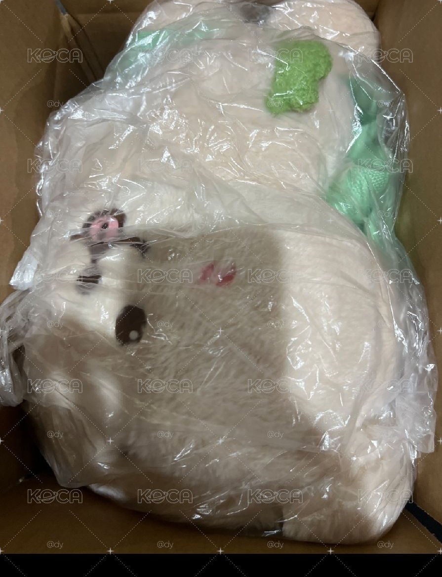 栽禧娃包