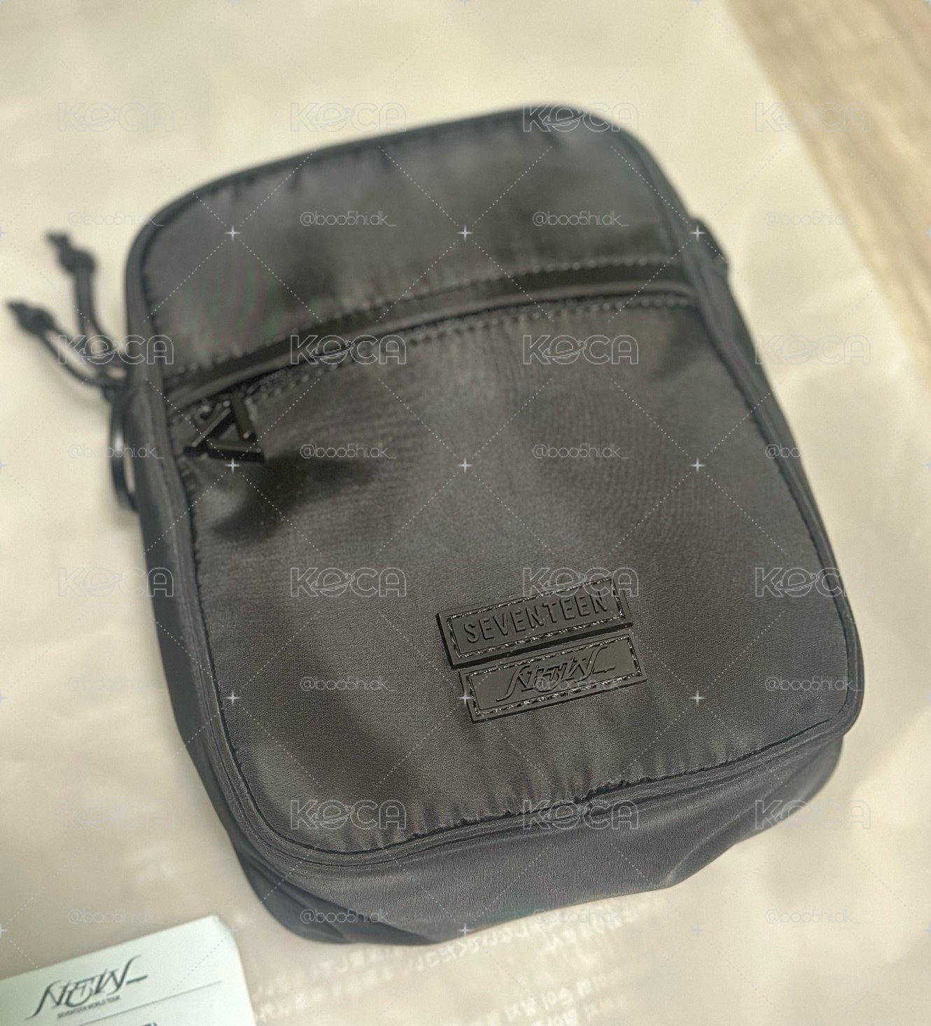 New 側背包