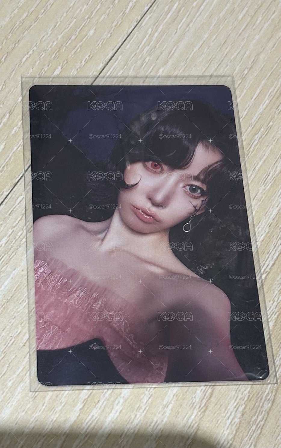 🌸小卡