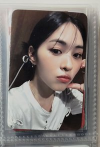 比心留