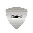 The New Xcene 吉他 Pick 