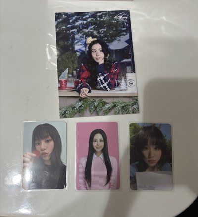 彩瑛小盤