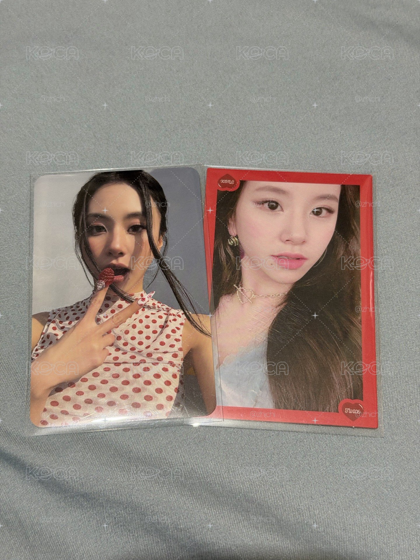 彩瑛小盤