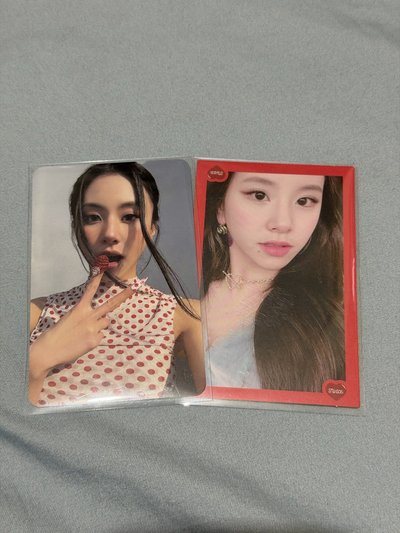 彩瑛小盤