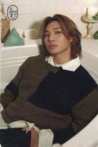 XIMU 香氛品牌代言 代言卡 ver.2