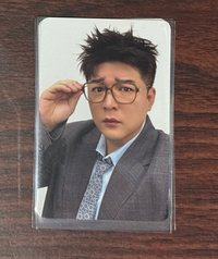 2026年曆卡（眼鏡）
