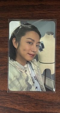 SJ20專卡