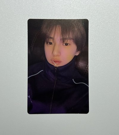 迷二 電子專卡