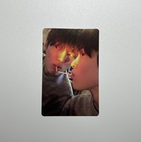 鏡子安-需綁標🥨三小卡