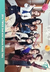 迷二 團體版 打歌卡 