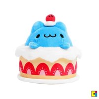 中娃 咖波生日蛋糕娃娃