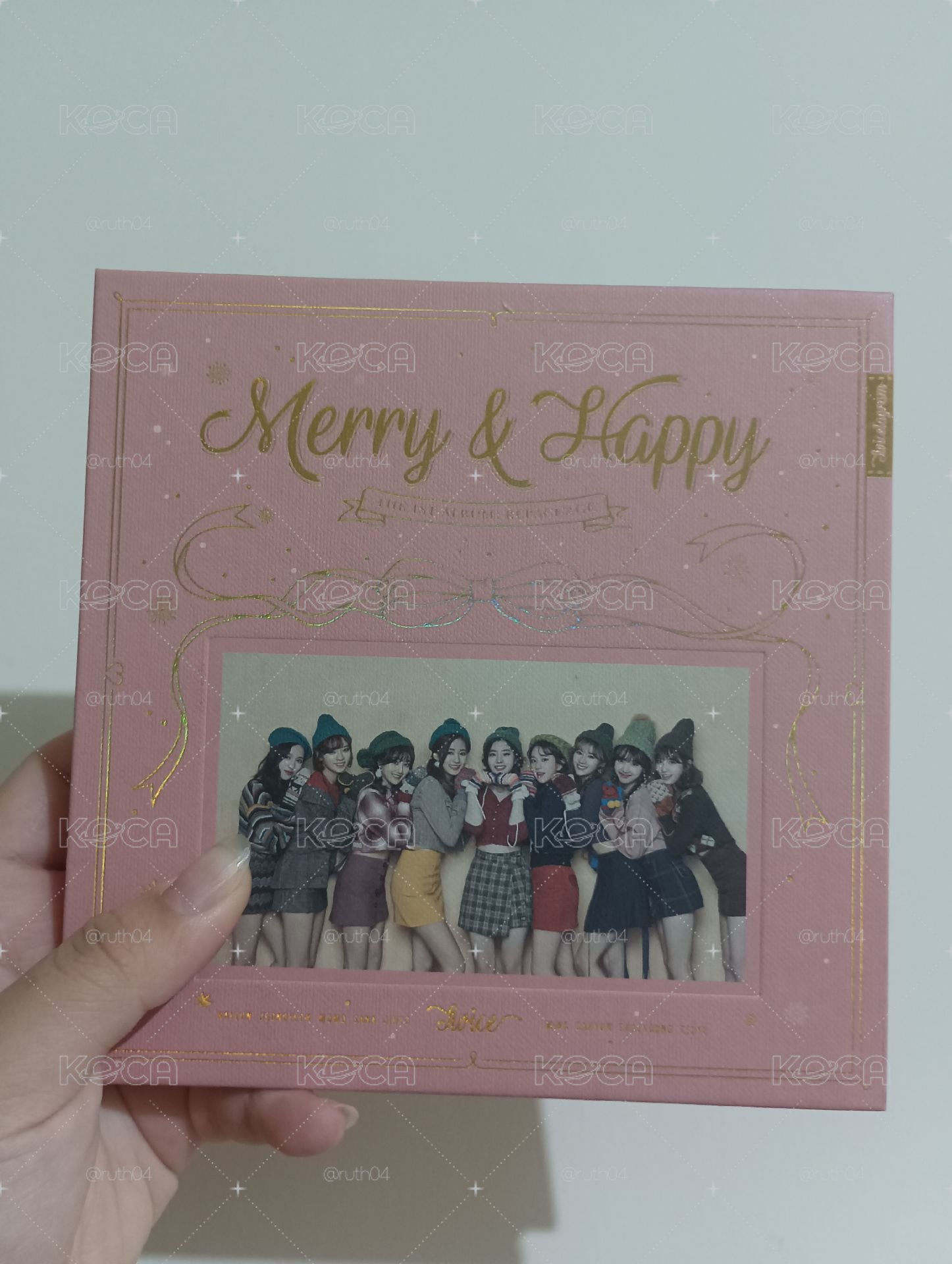 merry&happy 空專
