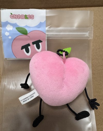 查爾斯一號