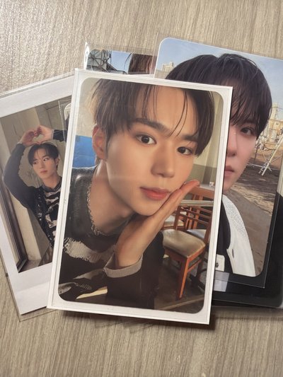 WEi 小卡