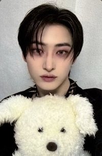 NO DOUBT hl 線下 簽售卡 小狗ver.