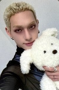 NO DOUBT hl 線下 簽售卡 小狗ver.