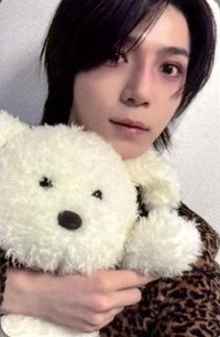 NO DOUBT hl 線下 簽售卡 小狗ver.