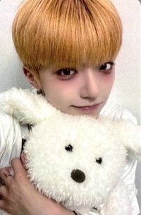 NO DOUBT hl 線下 簽售卡 小狗ver.